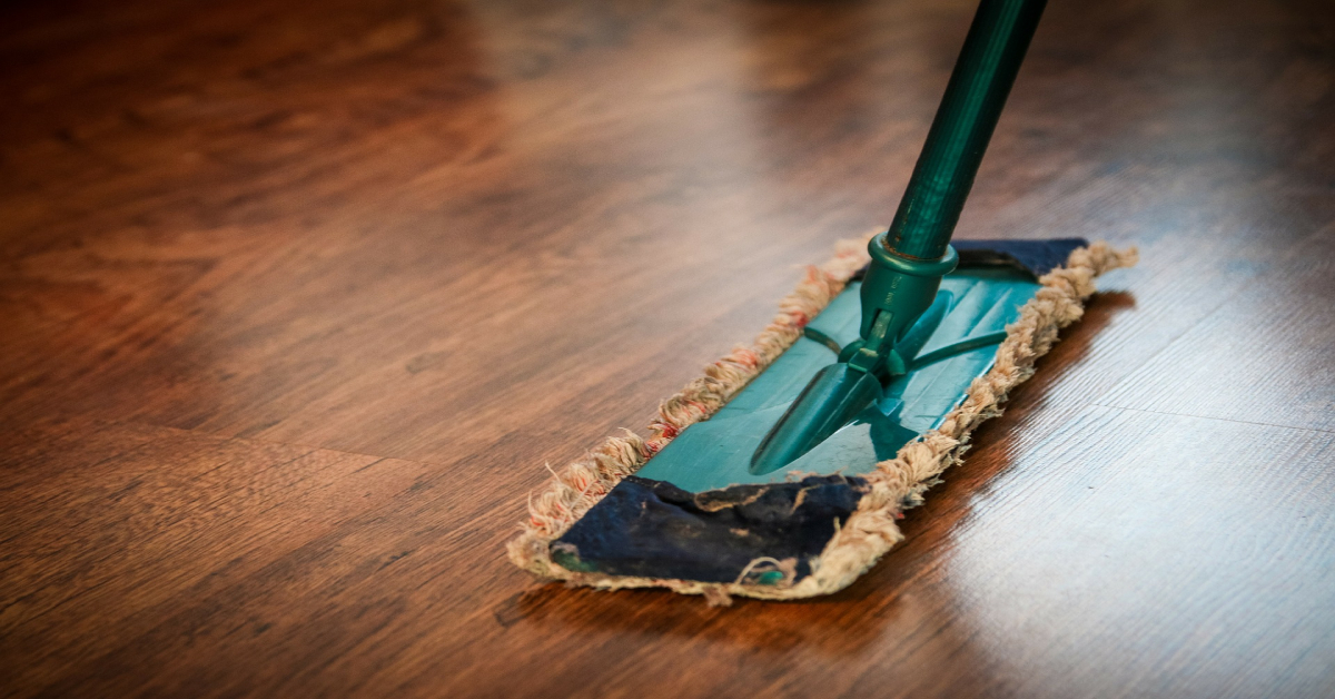 Featured image for “Commercial cleaning – do you need it in your business?”