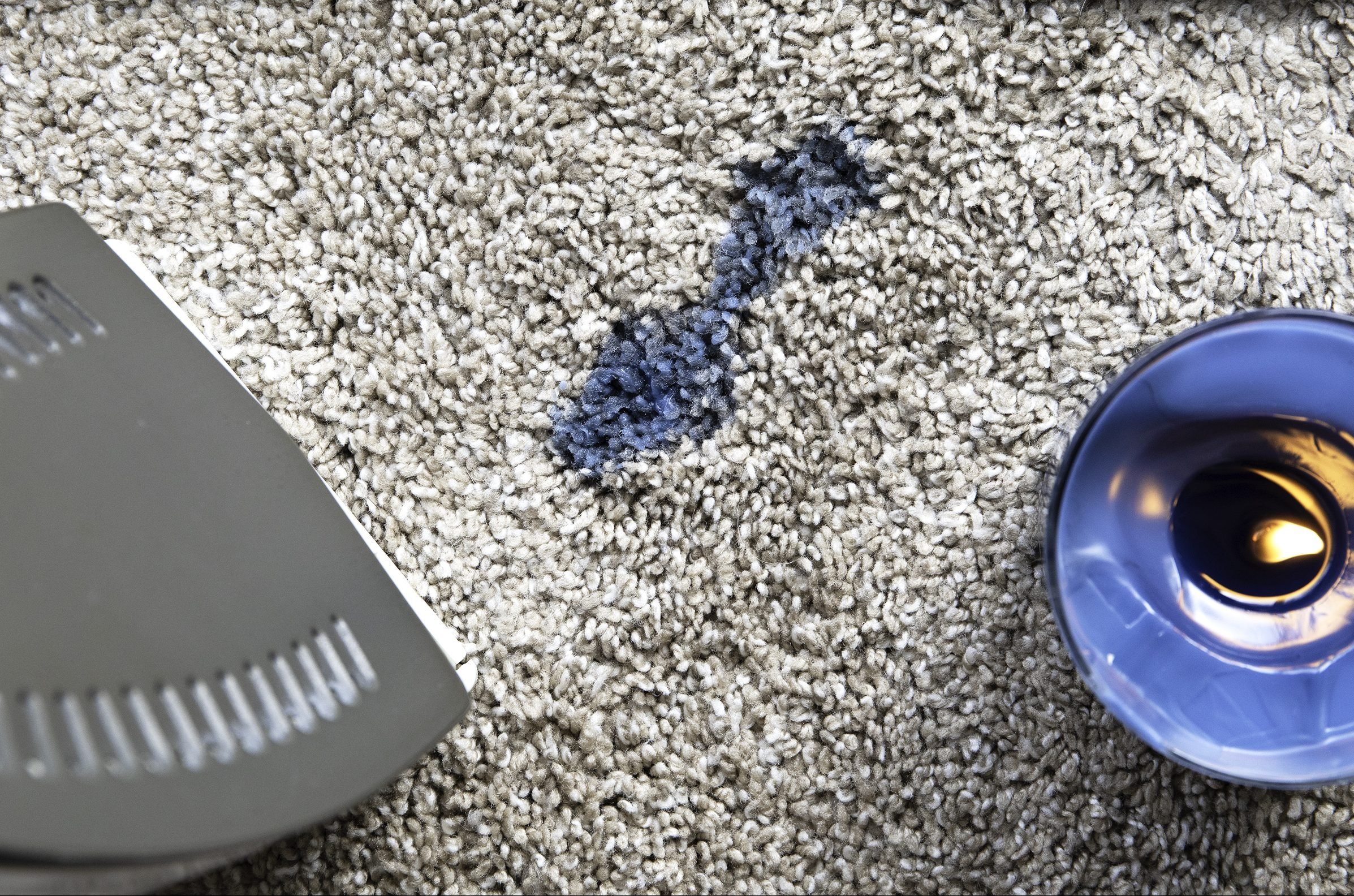Featured image for “A Detailed Guide on How to Get Wax Out of Carpet?”